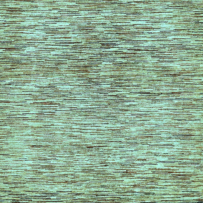 Abstract Light Blue Modern Rug, abs427lblu