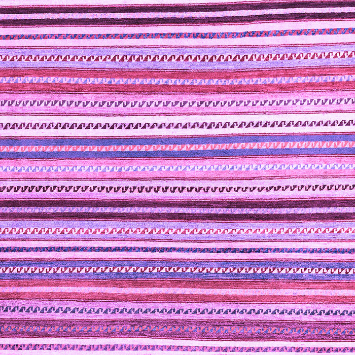 Machine Washable Abstract Purple Modern Area Rugs, wshabs4280pur