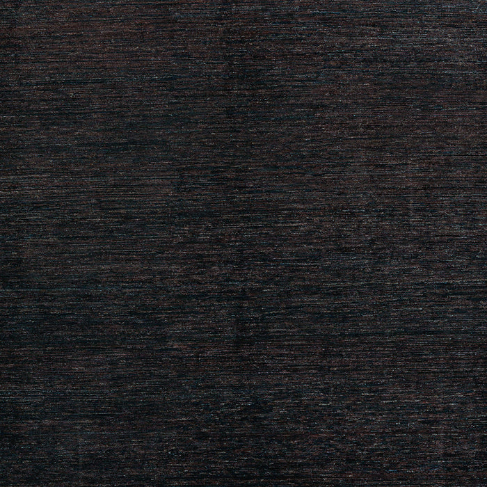 Square Abstract Light Blue Modern Rug, abs4282lblu