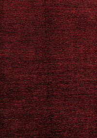 Abstract Red Modern Rug, abs4282red