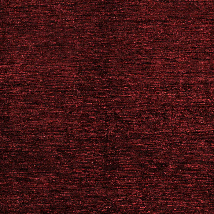 Abstract Red Modern Area Rugs
