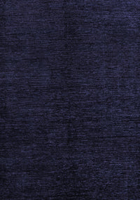 Abstract Blue Modern Rug, abs4282blu