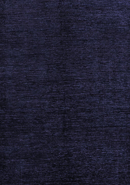 Abstract Blue Modern Rug, abs4282blu