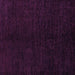 Square Machine Washable Abstract Purple Modern Area Rugs, wshabs4282pur