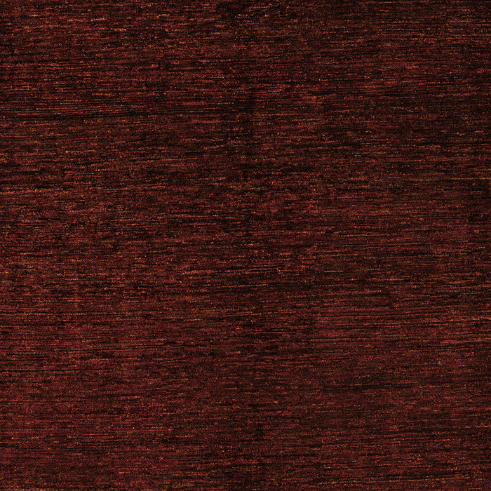 Abstract Orange Modern Rug, abs4282org