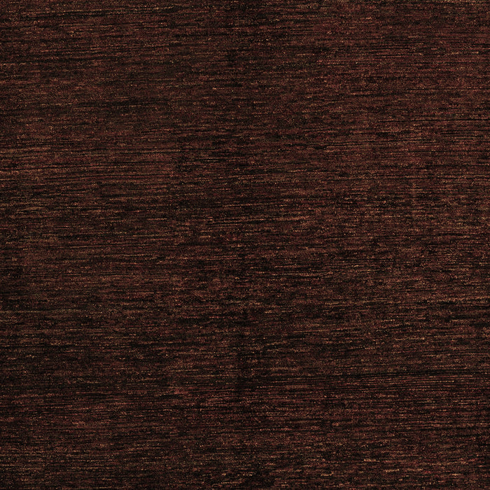 Machine Washable Abstract Brown Modern Rug, wshabs4282brn