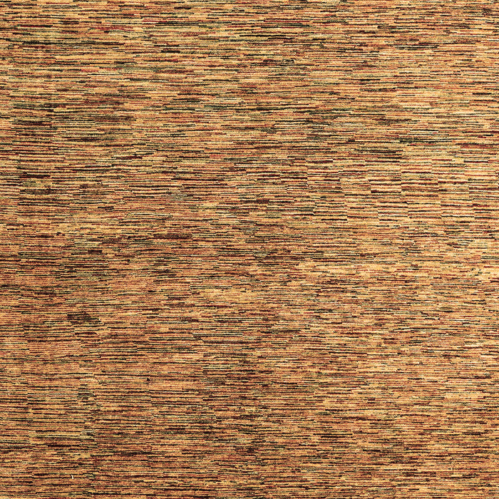 Abstract Brown Modern Rug, abs4283brn