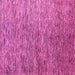 Square Machine Washable Abstract Pink Modern Rug, wshabs4283pnk