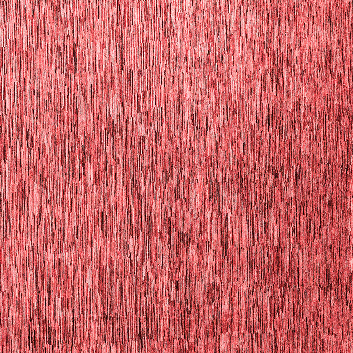 Abstract Red Modern Rug, abs4283red