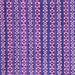 Square Machine Washable Abstract Purple Modern Area Rugs, wshabs4284pur