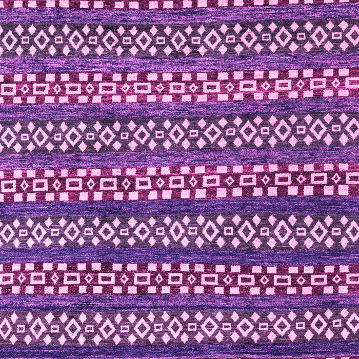 Abstract Pink Modern Rug, abs4284pnk