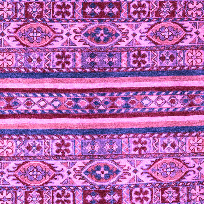 Machine Washable Abstract Purple Modern Area Rugs, wshabs4288pur