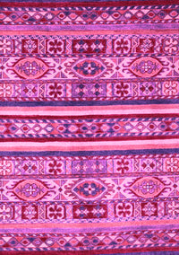 Abstract Pink Modern Rug, abs4288pnk