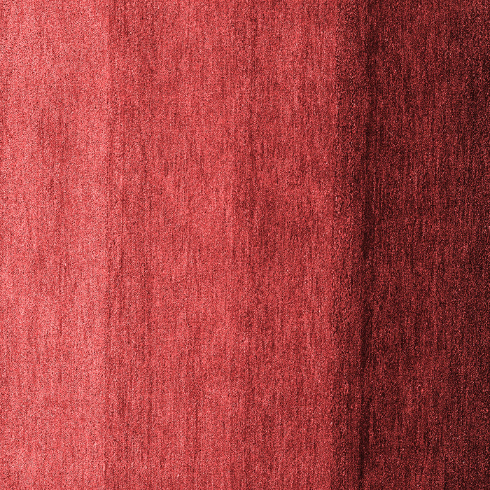 Machine Washable Abstract Red Modern Rug, wshabs4289red