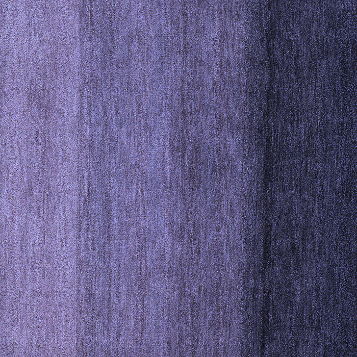 Square Machine Washable Abstract Blue Modern Rug, wshabs4289blu