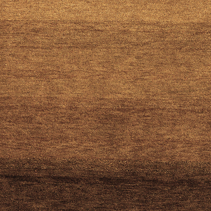 Abstract Brown Modern Rug, abs4289brn