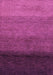 Abstract Purple Modern Rug, abs4289pur