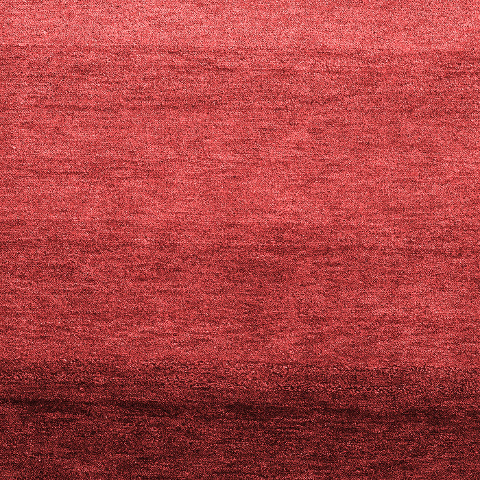 Machine Washable Abstract Red Modern Rug, wshabs4289red