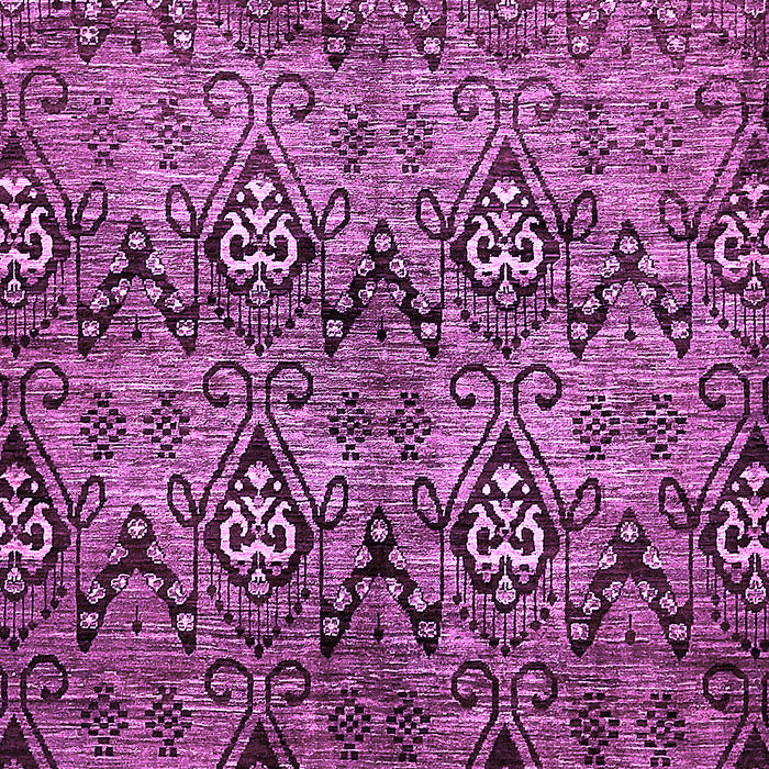 Machine Washable Abstract Purple Modern Area Rugs, wshabs428pur