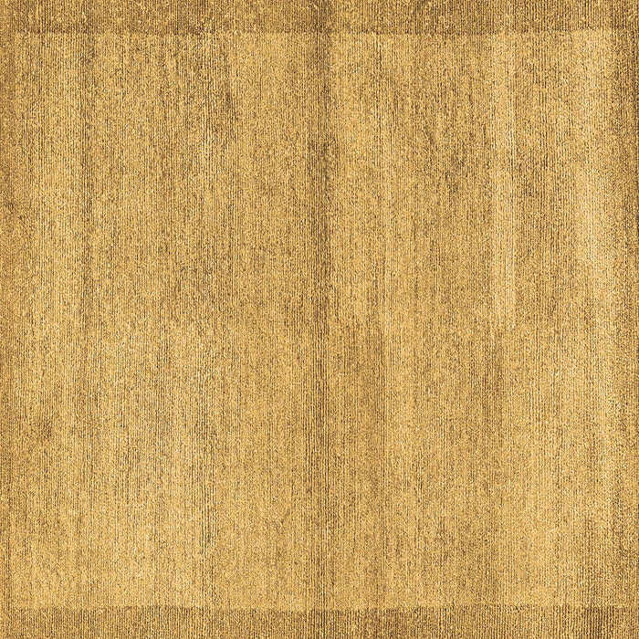 Square Abstract Brown Modern Rug, abs4290brn