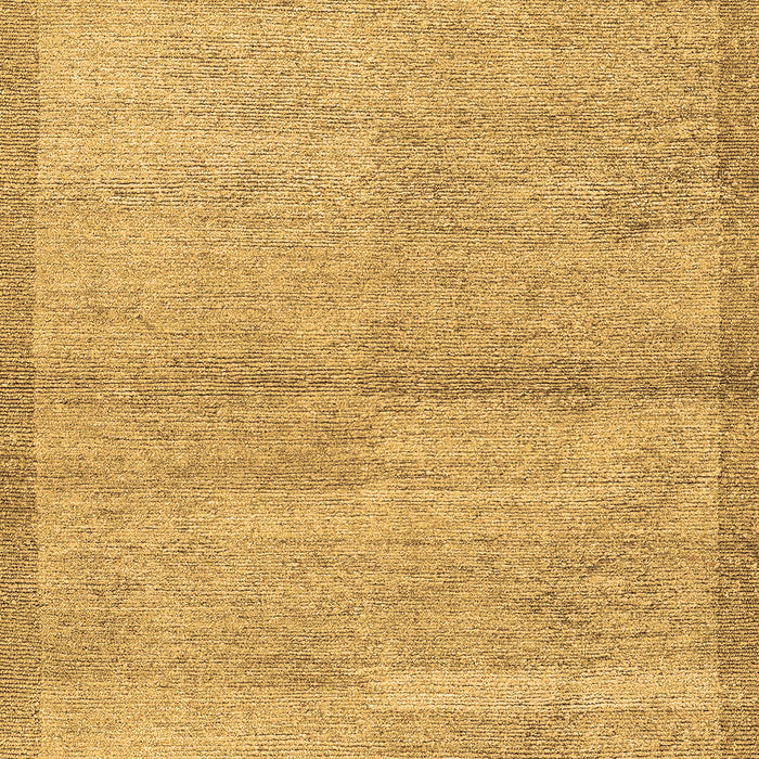 Machine Washable Abstract Brown Modern Rug, wshabs4290brn