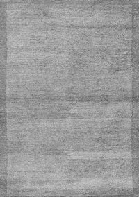 Abstract Gray Modern Rug, abs4290gry