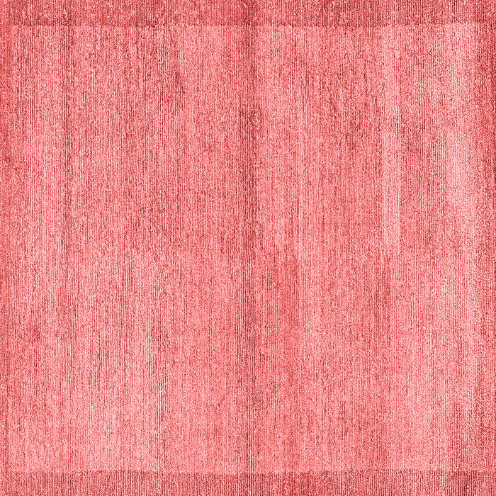 Abstract Red Modern Rug, abs4290red