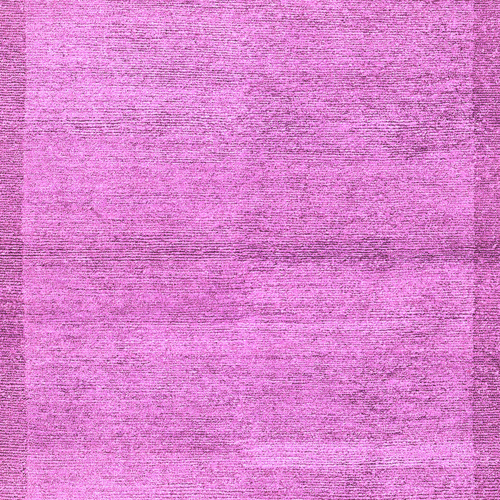 Machine Washable Abstract Purple Modern Area Rugs, wshabs4290pur