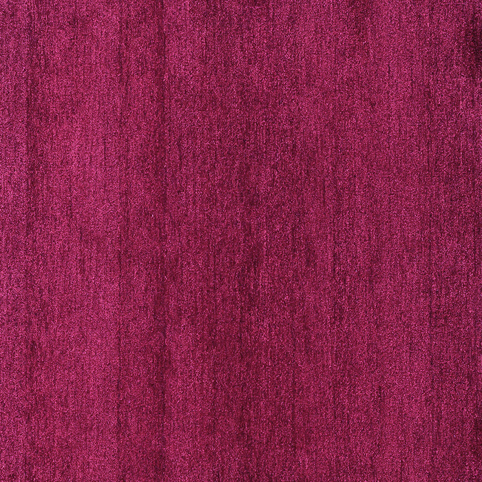 Square Abstract Purple Modern Rug, abs4292pur