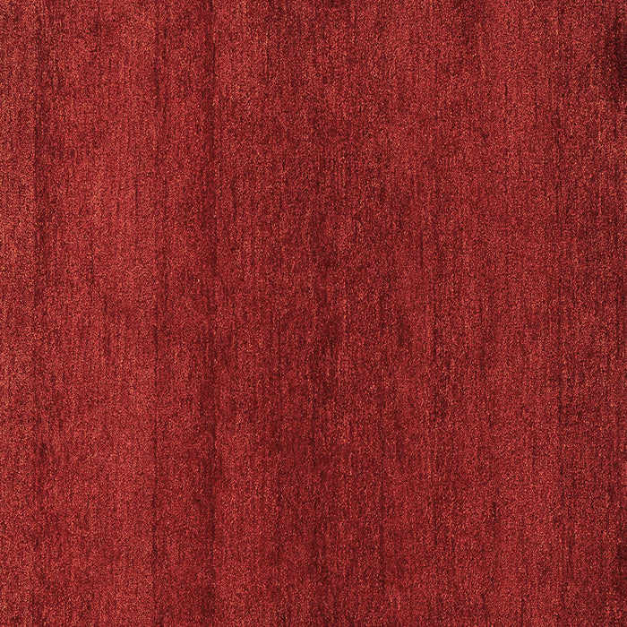 Square Abstract Brown Modern Rug, abs4292brn