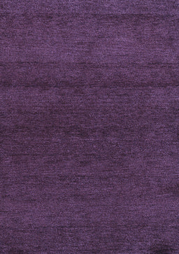 Abstract Blue Modern Rug, abs4292blu
