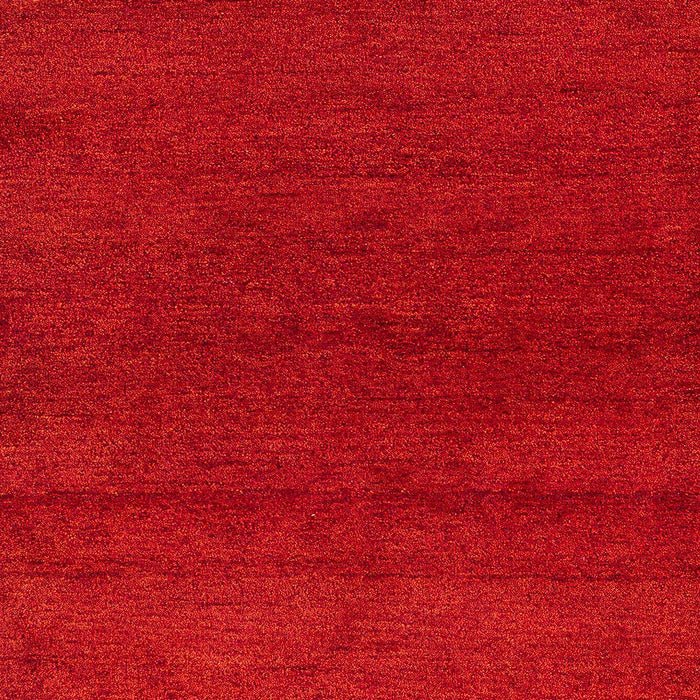 Abstract Red Modern Rug, abs4292