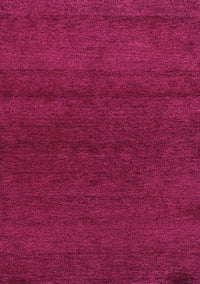 Abstract Purple Modern Rug, abs4292pur