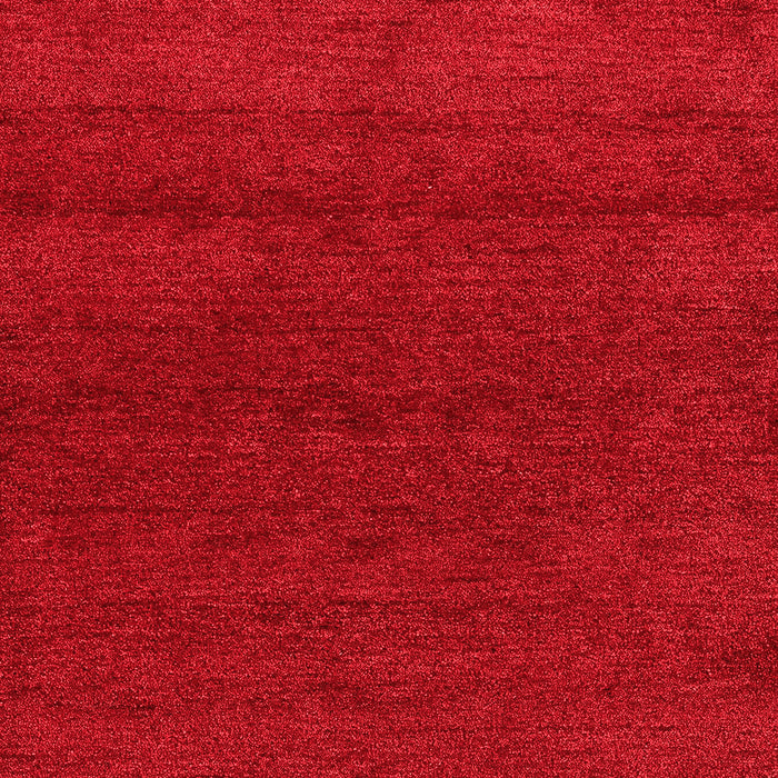 Abstract Red Modern Area Rugs