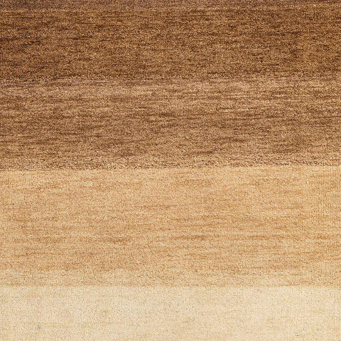 Abstract Red Modern Rug, abs4293