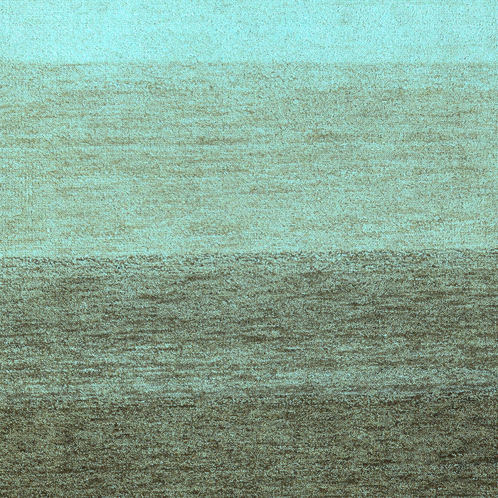 Abstract Light Blue Modern Rug, abs4293lblu