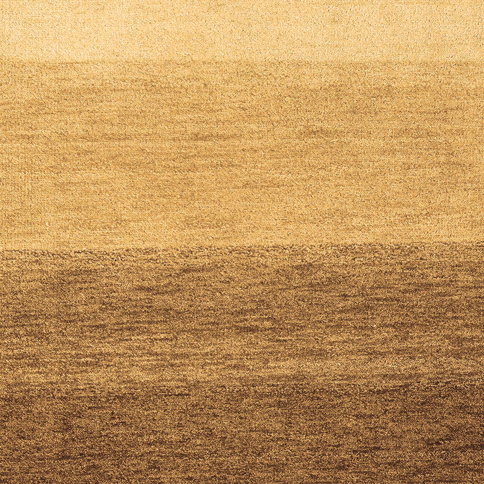 Abstract Brown Modern Rug, abs4293brn