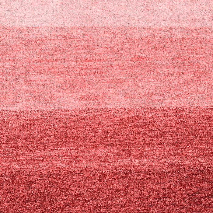 Abstract Red Modern Area Rugs