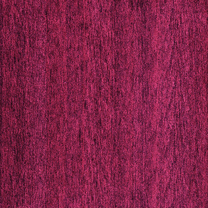 Square Abstract Pink Modern Rug, abs4294pnk