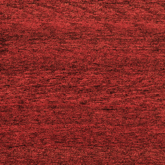 Abstract Orange Modern Rug, abs4294org