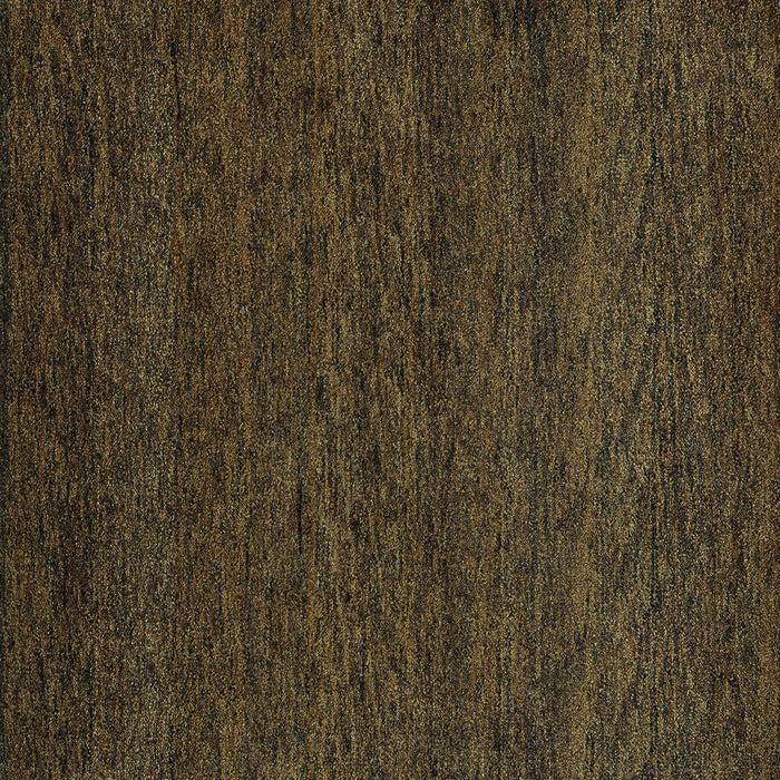 Square Abstract Turquoise Modern Rug, abs4294turq