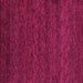 Square Machine Washable Abstract Pink Modern Rug, wshabs4294pnk