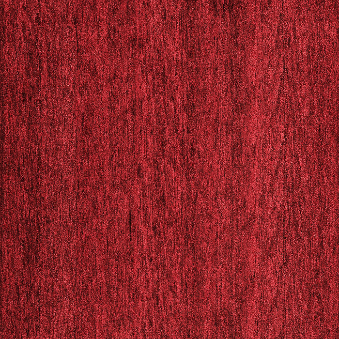 Machine Washable Abstract Red Modern Rug, wshabs4294red