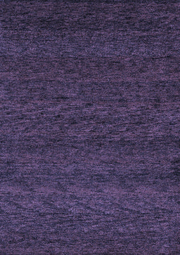 Abstract Blue Modern Rug, abs4294blu