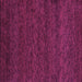 Square Machine Washable Abstract Purple Modern Area Rugs, wshabs4294pur