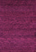 Machine Washable Abstract Purple Modern Area Rugs, wshabs4294pur