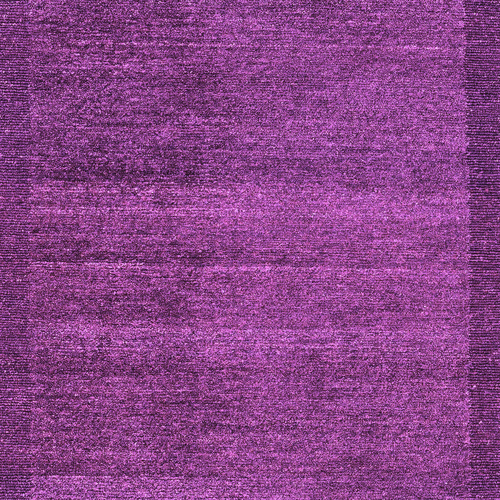 Machine Washable Abstract Purple Modern Area Rugs, wshabs4295pur