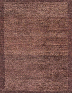 Abstract Red Modern Rug, abs4295