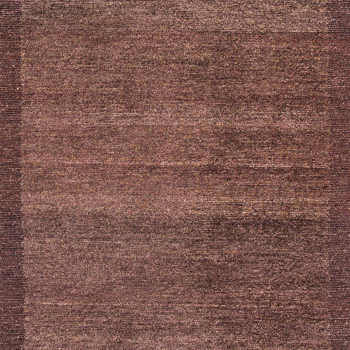 Abstract Red Modern Rug, abs4295