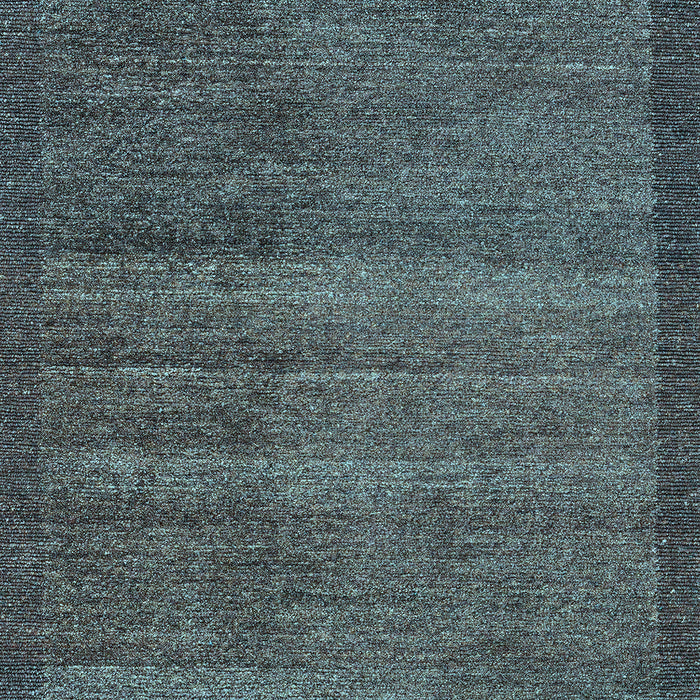 Machine Washable Abstract Light Blue Modern Rug, wshabs4295lblu
